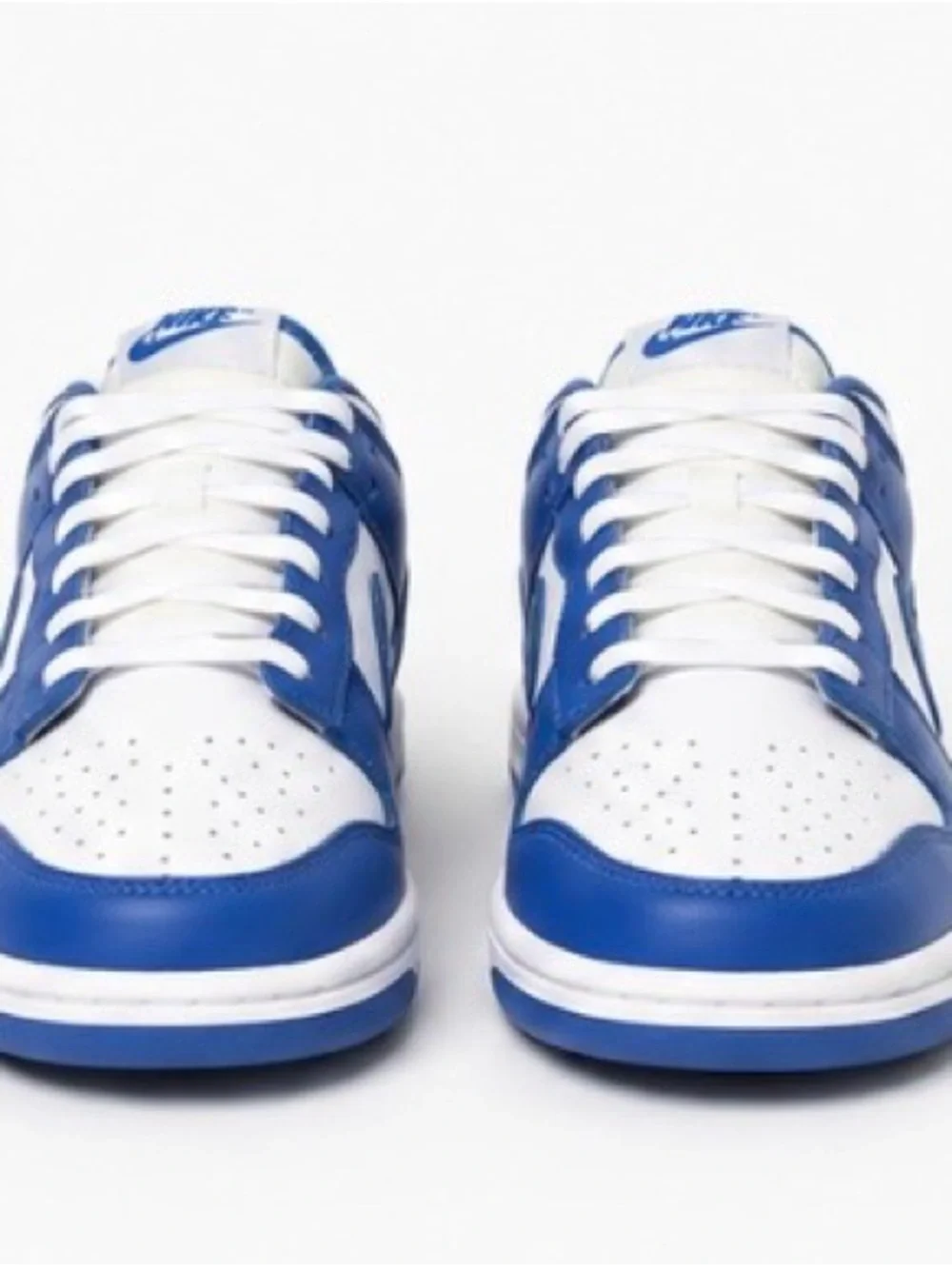 Nike Men’s Low Dunks!